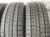 ブリヂストン ブリザック VRX2 195/65R15  4本