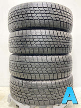 グッドイヤー アイスナビ 6 195/65R15  4本