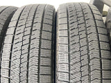 ブリヂストン ブリザック VRX2 185/65R15  4本
