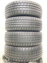 ダンロップ ウィンターマックス WM02 195/65R15  4本
