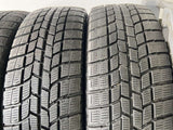 グッドイヤー アイスナビ 6 195/65R15  4本