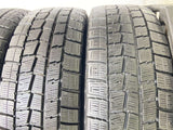 ダンロップ ウィンターマックス WM01 195/65R15  4本