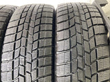 グッドイヤー アイスナビ 6 195/65R15  4本