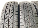 ブリヂストン ブリザック VL1 195/80R15 107/105L LT 4本