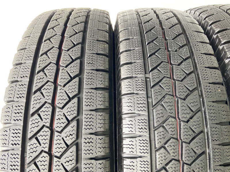 ブリヂストン ブリザック VL1 195/80R15 107/105L LT 4本