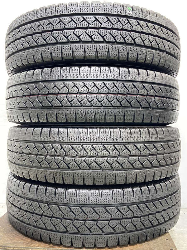 ブリヂストン ブリザック VL1 195/80R15 107/105L LT 4本