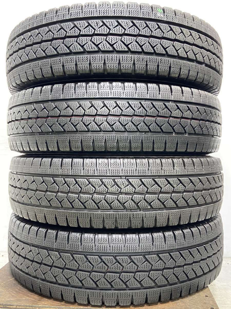 ブリヂストン ブリザック VL1 195/80R15 107/105L LT 4本