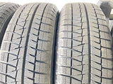 ブリヂストン ブリザック REVOGZ 175/65R15  /　 MINI純正 5.5J+45 100-4穴 4本