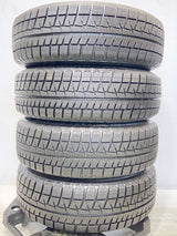 ブリヂストン アイスパートナー2 195/65R15  /トヨタ純正  6.0J+45 100-5穴 4本