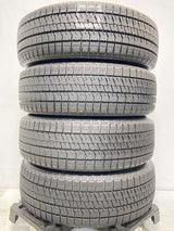 ブリヂストン ブリザック VRX2 185/60R15  /　 ジョーカー 5.5J+42 100-4穴 4本