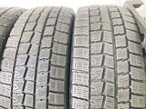 ダンロップ ウィンターマックス WM01 195/65R15  4本