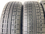 トーヨータイヤ ウィンタートランパス Mk4α 195/65R15  2本