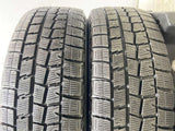 ダンロップ ウィンターマックス WM01 195/65R15  2本