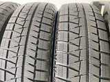 ブリヂストン ブリザック REVOGZ 195/65R15  4本
