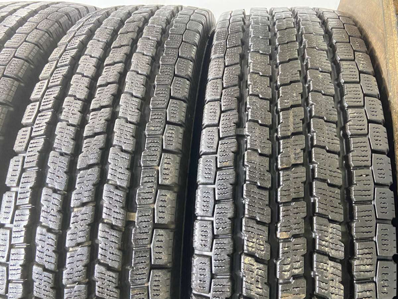 ヨコハマ アイスガード iG91 195/80R15 107/105L LT 4本