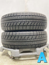 ブリヂストン ブリザック VRX 195/65R15  2本