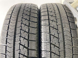 ブリヂストン ブリザック VRX 195/65R15  2本