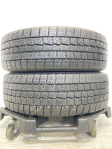 ダンロップ ウィンターマックス WM01 195/65R15  2本