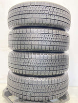 ブリヂストン ブリザック VRX2 185/60R15  /　  5.5J+ 100/114.3-4穴 4本