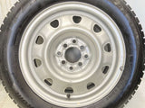 ブリヂストン ブリザック VRX2 185/60R15  /　  5.5J+ 100/114.3-4穴 4本