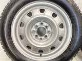 ブリヂストン ブリザック VRX2 185/60R15  /　  5.5J+ 100/114.3-4穴 4本
