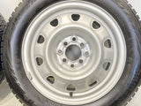 ブリヂストン ブリザック VRX2 185/60R15  /　  5.5J+ 100/114.3-4穴 4本