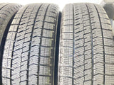 ブリヂストン ブリザック VRX2 185/60R15  /　  5.5J+ 100/114.3-4穴 4本