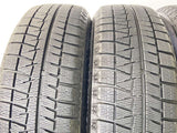 ブリヂストン アイスパートナー2 185/60R15  /　  6.0J+ 100/114.3-4穴 4本