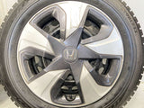ブリヂストン ブリザック VRX2 185/60R15・185/60R15 /ホンダ純正  6.0J+・6.0J+ 100-4穴 4本