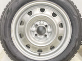 ヨコハマ アイスガード iG60 185/60R15  /　  5.5J+ 100-4穴 4本