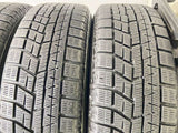 ヨコハマ アイスガード iG60 185/60R15  /　  5.5J+ 100-4穴 4本