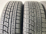 ヨコハマ アイスガード iG60 185/60R15  /　  5.5J+ 100-4穴 4本