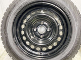 ダンロップ ウィンターマックス WM02 185/60R15  /ホンダ純正  6.0J+ 100-4穴 4本