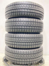 ブリヂストン ブリザック VRX2 185/60R15  /　 SCHWARZ 5.5J+ 100/114.3-4穴 4本