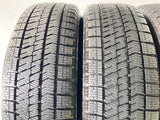 ブリヂストン ブリザック VRX2 185/60R15  /　 SCHWARZ 5.5J+ 100/114.3-4穴 4本
