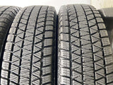 ブリヂストン ブリザック DM-V3 175/80R15  4本