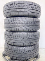 ブリヂストン ブリザック VRX 185/60R15  /　  5.5J+ 100/114.3-4穴 4本