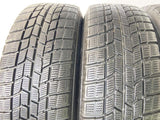 グッドイヤー アイスナビ 6 195/65R15  /　 エクシーダ 6.0J+45 100-5穴 4本