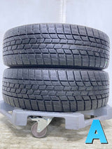 グッドイヤー アイスナビ 6 195/65R15  2本