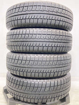 ブリヂストン アイスパートナー2 175/65R15  /トヨタ純正  5.0J+ 100-4穴 4本