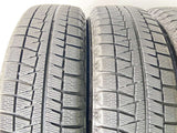 ブリヂストン アイスパートナー2 175/65R15  /トヨタ純正  5.0J+ 100-4穴 4本