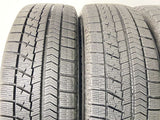 ブリヂストン ブリザック VRX 185/65R15  / JECT 5.5J+ 100/114.3-4穴 4本