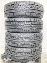 ブリヂストン ブリザック VRX 185/60R15  /　  5.5J+ 100/114.3-4穴 4本