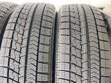 ブリヂストン ブリザック VRX 185/60R15  /　  5.5J+ 100/114.3-4穴 4本