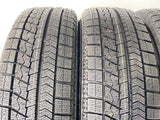 ブリヂストン ブリザック VRX 185/60R15  /　  5.5J+ 100/114.3-4穴 4本