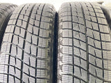 オートバックス アイスエスポルテ 185/65R15  /　 AZANE 5.5J+42 100-4穴 4本