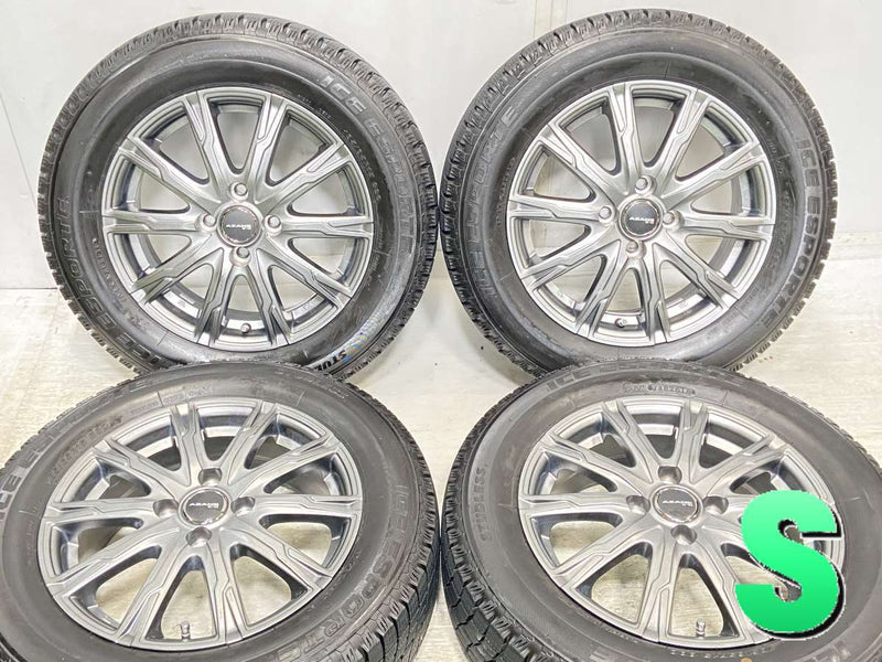 ✨新品未使用✨】185/65R15 スタッドレスタイヤ 4本 ✨新品未使用✨】185/65R15 スタッドレスタイヤ 4本