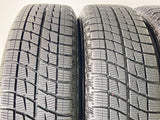 オートバックス アイスエスポルテ 185/65R15  /　 AZANE 5.5J+42 100-4穴 4本