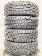 グッドイヤー アイスナビ 6 175/65R15  /  5.0J+ 100-4穴 4本