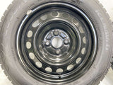 グッドイヤー アイスナビ 6 175/65R15  /  5.0J+ 100-4穴 4本